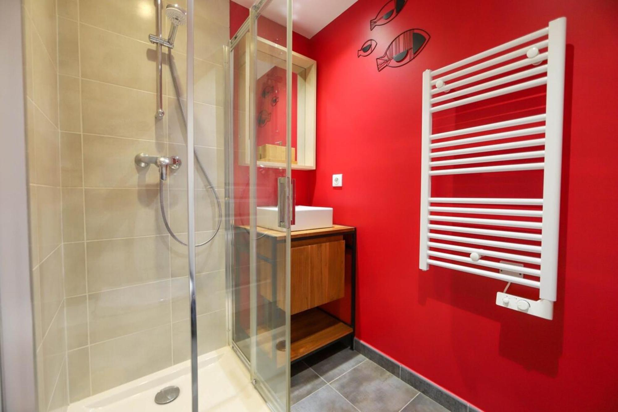 A L'Aventure ! Joli T2 Avec Balcon Centre Ville アヌシー エクステリア 写真